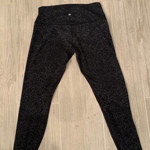 lululemon Align Pant 28" Size 12